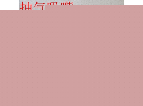 外抽式真空包裝機配件抽氣嘴